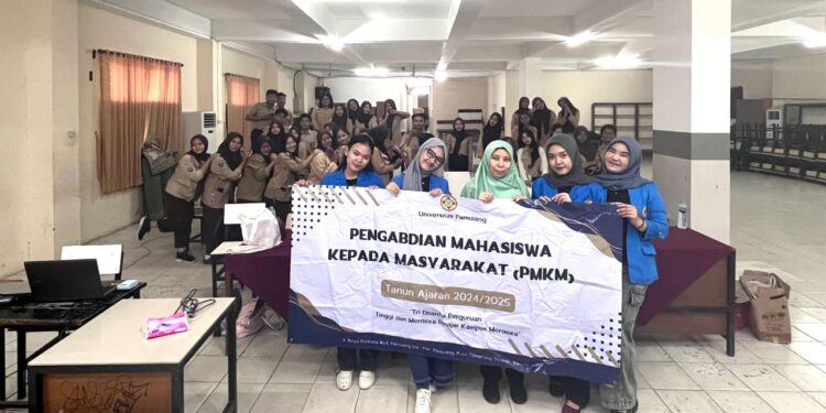 Remaja Melek Finansial: Pentingnya Literasi Keuangan di Era Digital