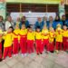 Meningkatkan Kreativitas dan Kesehatan Anak TK