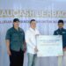 Maucash Berbagi: Rayakan Idul Adha dengan Salurkan Hewan Kurban untuk Masyarakat