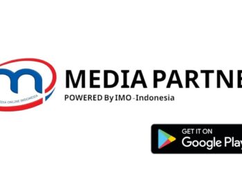 Re Born Aplikasi Media Partner, IMO-Indonesia Suguhkan Alternatif Bacaan Untuk Masyarakat