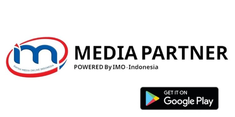 Re Born Aplikasi Media Partner, IMO-Indonesia Suguhkan Alternatif Bacaan Untuk Masyarakat