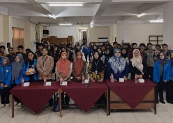 Edukasi Pemanfaatan Teknologi Informasi dalam Penerapan Praktik Akuntansi