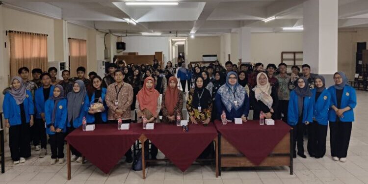 Edukasi Pemanfaatan Teknologi Informasi dalam Penerapan Praktik Akuntansi