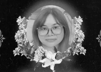 ITB Berduka, Salah Satu Mahasiswinya Tewas Ditabrak Truk di Jatinangor