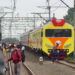 18-23 Juni, Perlintasan Kereta Api Jombang Dekat Stasiun Sudimara Ditutup Total