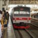 HUT Jakarta Hari Ini, KRL Jabodetabek Beroperasi hingga Pukul 01.00 WIB