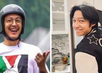 Ibunda Beberkan Kronologi Dugaan Kiesha Alvaro Digampar Dimas Anggara