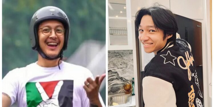Ibunda Beberkan Kronologi Dugaan Kiesha Alvaro Digampar Dimas Anggara