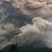Gunung Lewotobi Laki-Laki di NTT Meletus, BNPB Sebut Tidak Ada Korban Jiwa