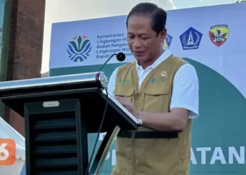 Ancaman Tambang Nikel di Raja Ampat, Menteri Lingkungan Hidup Siap Ambil Langkah Hukum