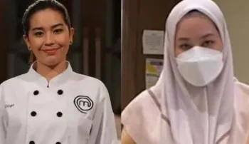 Terbukti Menyiksa dan Bunuh ART Indonesia, Eks Finalis MasterChef Malaysia Dipenjara 34 Tahun
