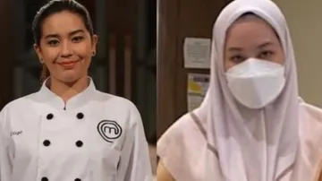 Terbukti Menyiksa dan Bunuh ART Indonesia, Eks Finalis MasterChef Malaysia Dipenjara 34 Tahun