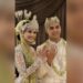 Sah! Al Ghazali dan Alyssa Daguise Menikah Hari Ini