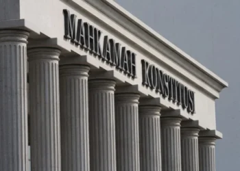 Sah! MK Putuskan Pemilu Nasional dan Daerah Digelar Terpisah