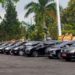 Mencengangkan, Kemenkeu Tetapkan Anggaran Mobil Dinas Pejabat Hampir Satu Milyar