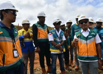 DPR RI: Kami Akan Tutup Tambang Nikel Jika Terbukti Melanggar