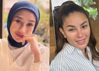 Sidang Mediasi Kasus Wanprestasi Digelar, Nikita Mirzani dan Reza Gladys Berdamai?