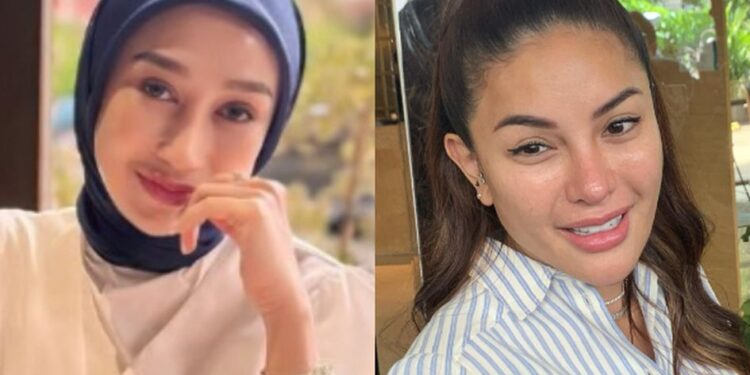 Sidang Mediasi Kasus Wanprestasi Digelar, Nikita Mirzani dan Reza Gladys Berdamai?