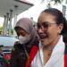 Sidang Perdana Kasus Pemerasan, Nikita Mirzani Terancam 6 Tahun Penjara