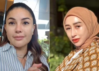 Dugaan Kasus Pemerasan Nikita Mirzani pada Reza Gladys, JPU Jelaskan Kronologinya