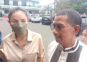 Pengacara: Nikita Mirzani akan Hadir di Sidang Mediasi, Meski Hanya Video Call