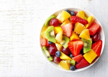 Cegah Pikun di Hari Tua, Lima Nutrisi Ini Wajib Ada di Menu Keseharian