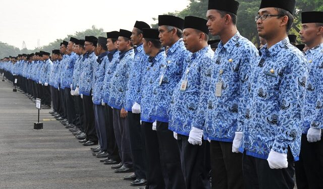 Demi Efisiensi Belanja Negara, Uang Saku Rapat ASN Resmi Dihapus Mulai 2026
