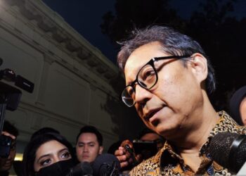 Presiden Prabowo Gelar Rapat Tertutup dengan Menkes, Bahas Reshuffle?