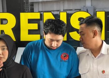 Kasus Dokter Rudapaksa di RSHS Bandung Terancam 15 Tahun Penjara