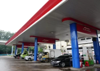 Good News! Awal Juni Harga BBM Kompak Turun, Buruan Cek di Sini