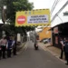 Sistem Satu Arah Jalan Garut Pondok Aren Berlaku Permanen