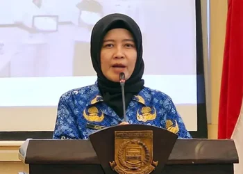 Penanganan Kasus TBC di Tangsel Meningkat Signifikan, Siap Capai Target Eliminasi 2030