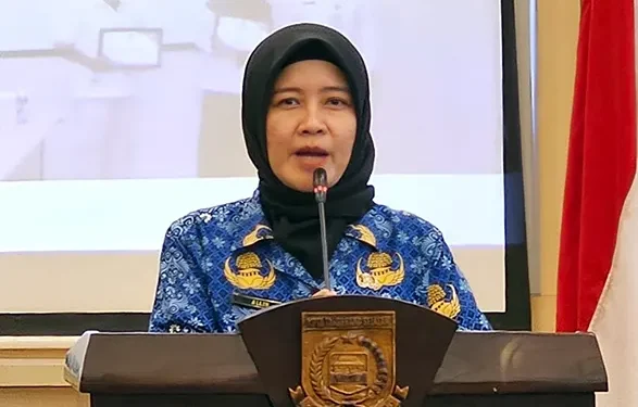 Penanganan Kasus TBC di Tangsel Meningkat Signifikan, Siap Capai Target Eliminasi 2030