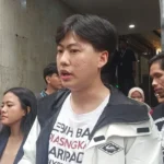 Dituding Penyusup dan Jadi Tersangka dalam Aksi May Day, Mahasiswa UI Ini Padahal Tim Medis