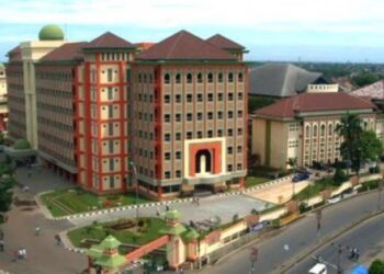 Kampus UIN Ciputat Jadi Pelopor Penggunaan AI dalam Kegiatan Akademik