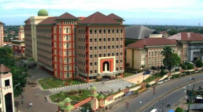 Kampus UIN Ciputat Jadi Pelopor Penggunaan AI dalam Kegiatan Akademik