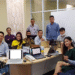 Pelatihan Sales Properti Tangsel oleh Pakar Digital Marketing Yusuf Hidayatulloh
