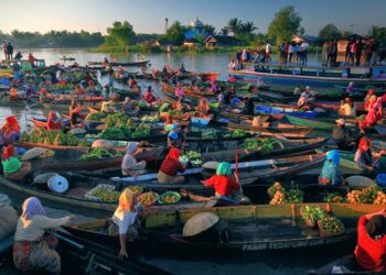 Indeks Bisnis UMKM BRI: Kinerja Terus Tumbuh dan Tetap Optimis