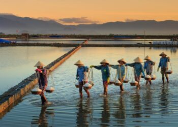 Wujud Nyata Keberpihakan pada UMKM, BRI Salurkan KUR Rp54,9 Triliun hingga April 2025