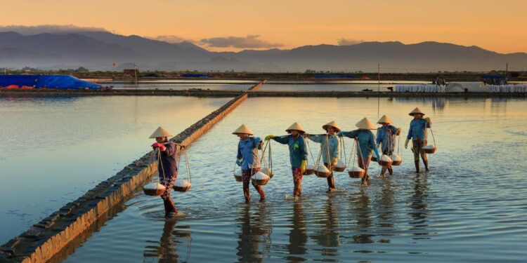 Wujud Nyata Keberpihakan pada UMKM, BRI Salurkan KUR Rp54,9 Triliun hingga April 2025