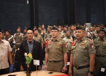 Teroris Beralih ke Ruang Siber, Kadensus 99 Banser: Tak Bisa hanya Andalkan Penindakan