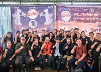 Kembangkan Potensi Desa, Kelompok Wanita Tani Ini Terus Berinovasi Berkat Pemberdayaan BRI