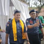 Baritim Apresiasi Prabowo Cabut Izin Tambang Raja Ampat