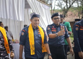 Baritim Apresiasi Prabowo Cabut Izin Tambang Raja Ampat