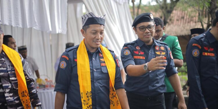 Baritim Apresiasi Prabowo Cabut Izin Tambang Raja Ampat