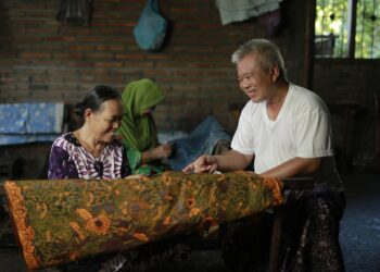 Dorong Sektor Produksi Bergeliat, BRI Salurkan KUR Rp69,8 Triliun ke 8,3 Juta Debitur UMKM