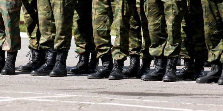 Barak Militer Ala Kang Dedi Mulyadi: Pembinaan Atau Pelanggaran HAM?