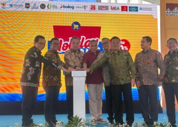 Holiday Sale 2025 Resmi Dibuka! Pemerintah Targetkan Transaksi Rp60 Triliun dan Dorong UMKM Naik Kelas