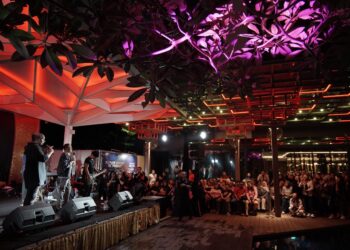 Swiss-Belhotel Pondok Indah Hadirkan Intimate Dinner Concert ‘Rindu Selalu’ Bersama J-ROCKS