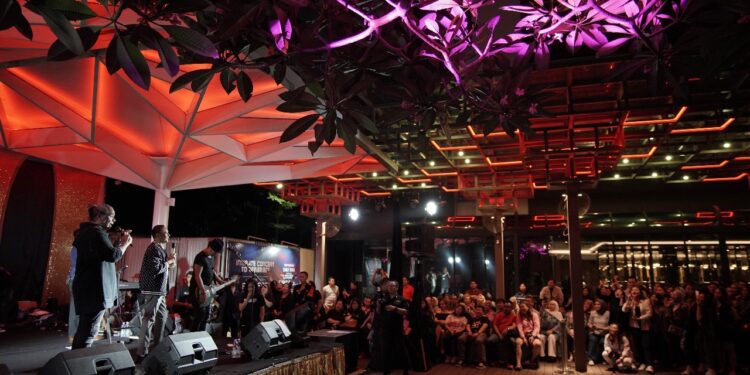 Swiss-Belhotel Pondok Indah Hadirkan Intimate Dinner Concert ‘Rindu Selalu’ Bersama J-ROCKS